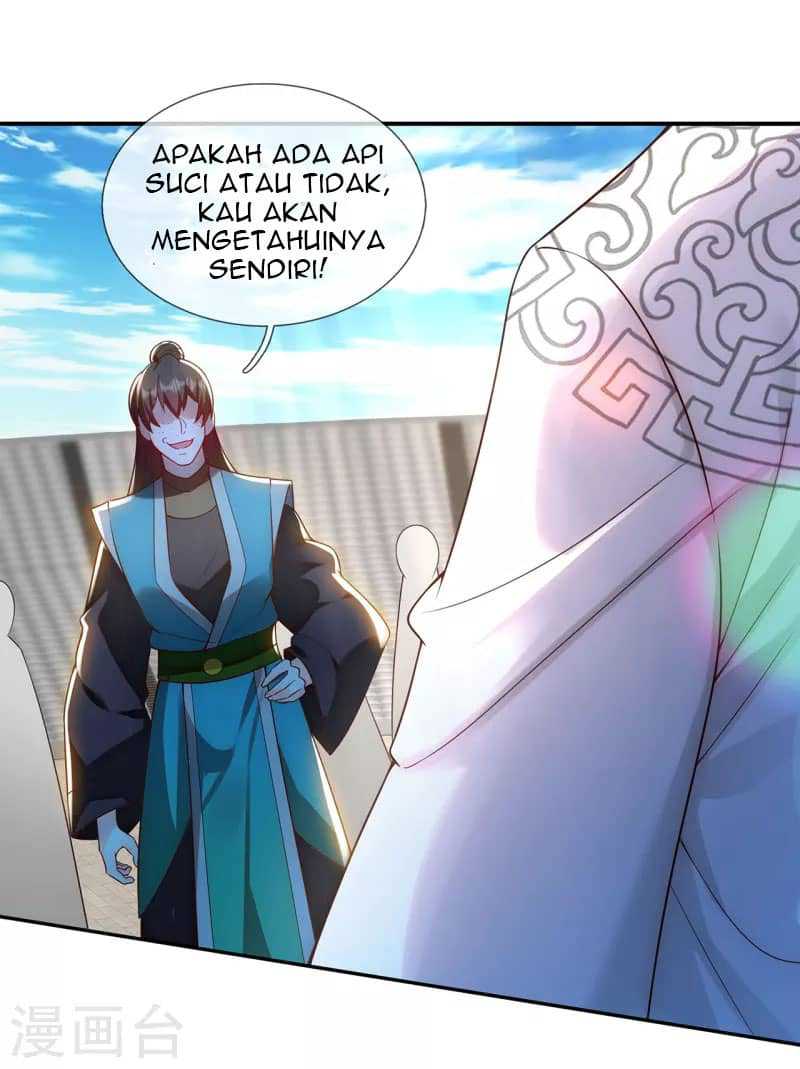 Xuantian Supreme Chapter 42