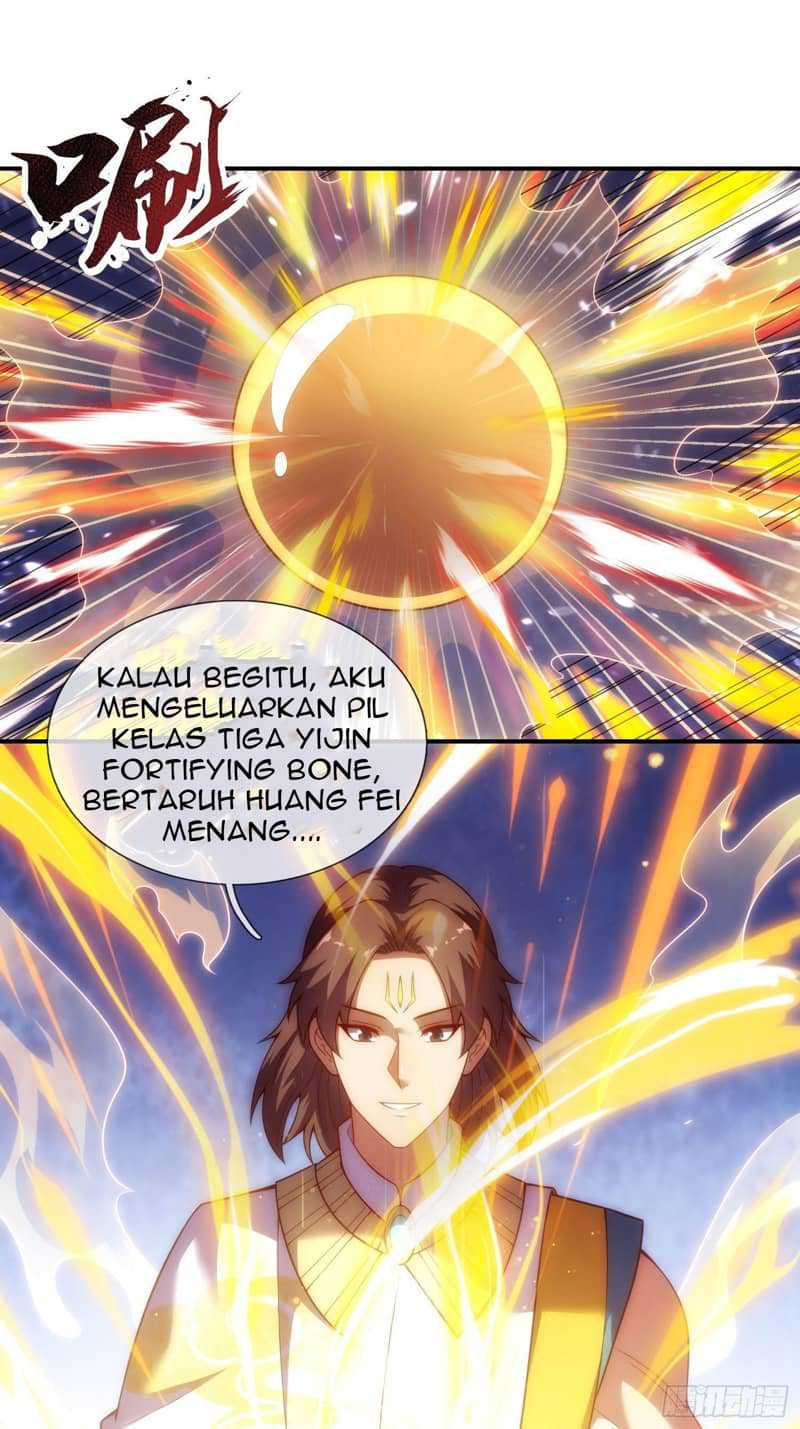 Xuantian Supreme Chapter 44