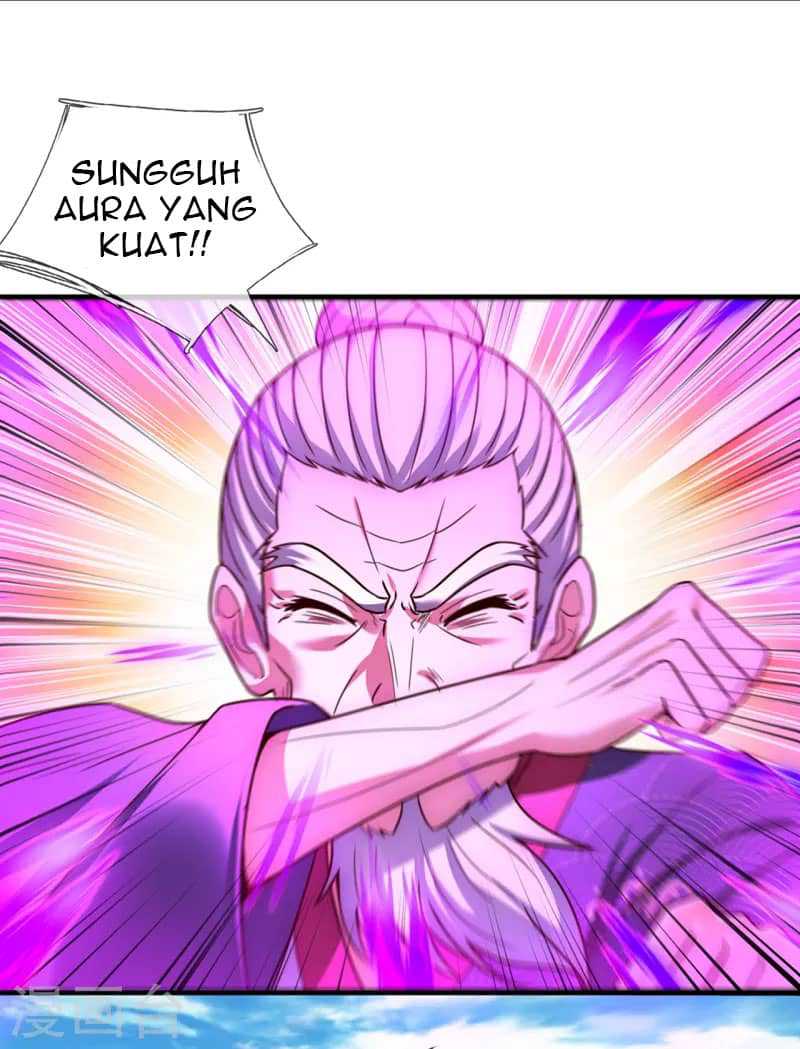 Xuantian Supreme Chapter 49