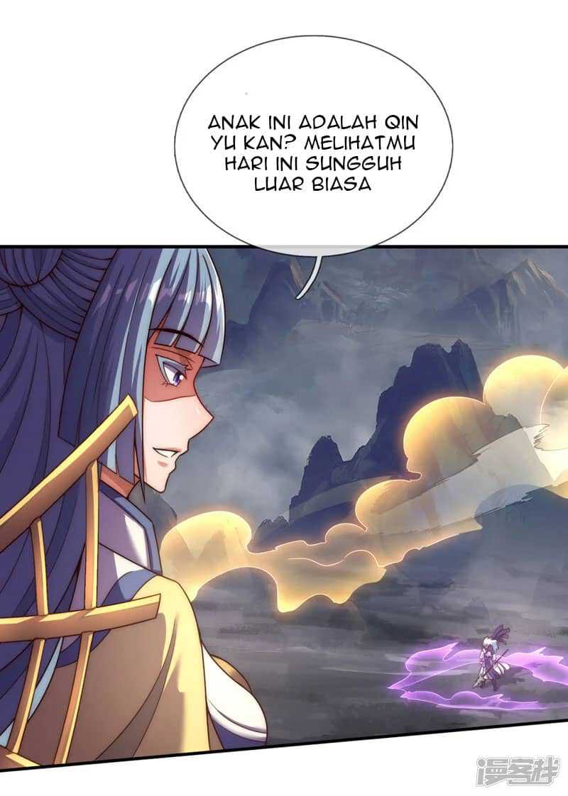 Xuantian Supreme Chapter 58