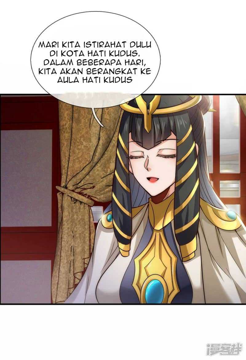Xuantian Supreme Chapter 63