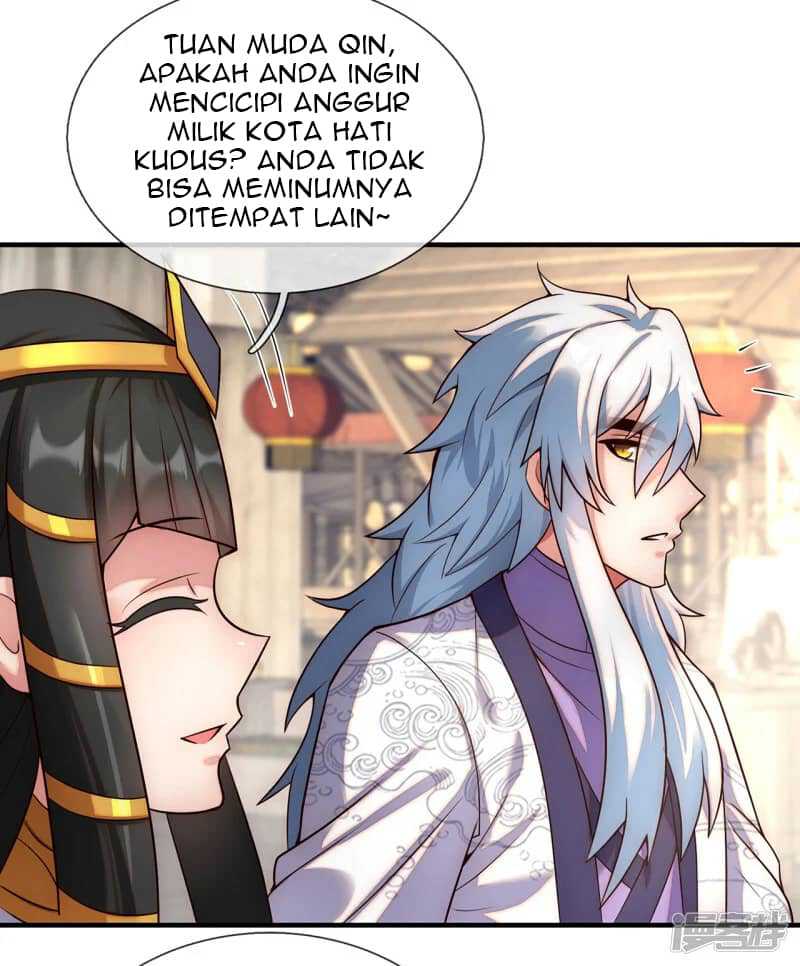 Xuantian Supreme Chapter 65