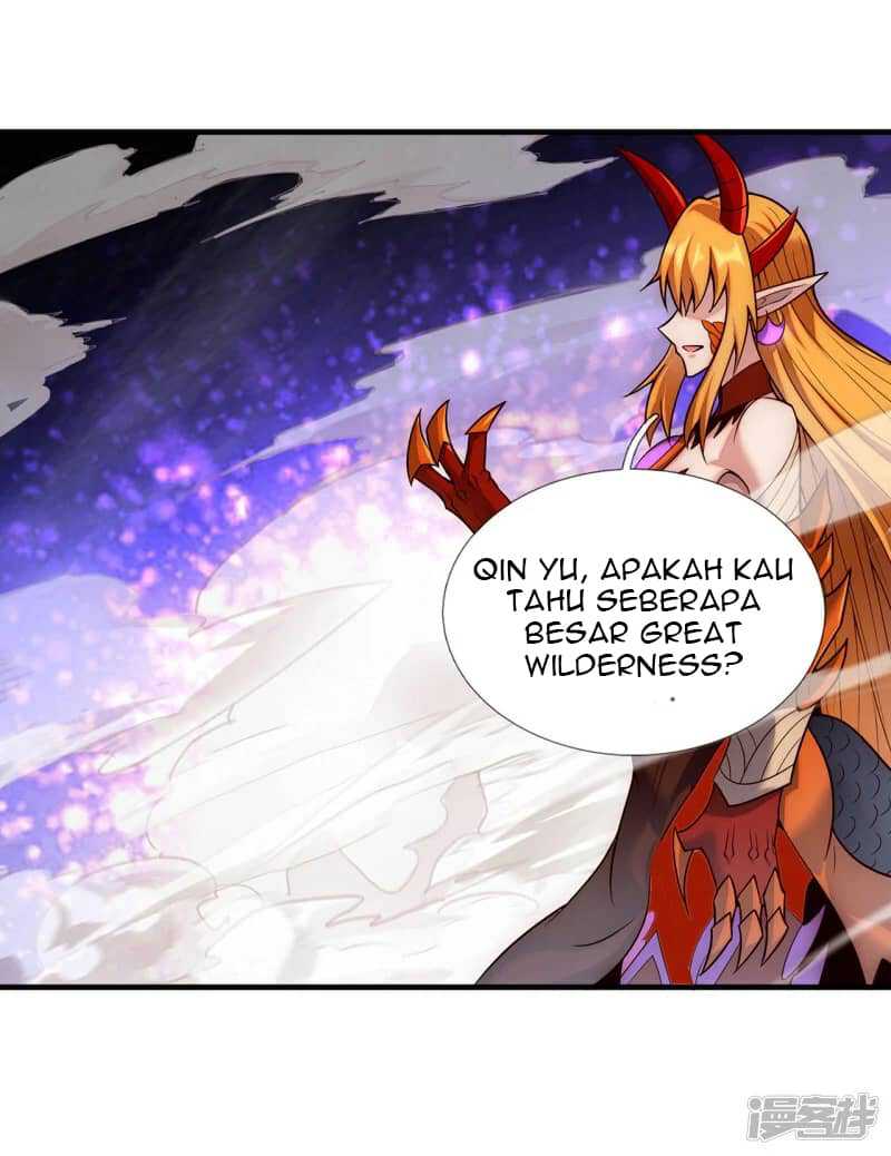 Xuantian Supreme Chapter 68