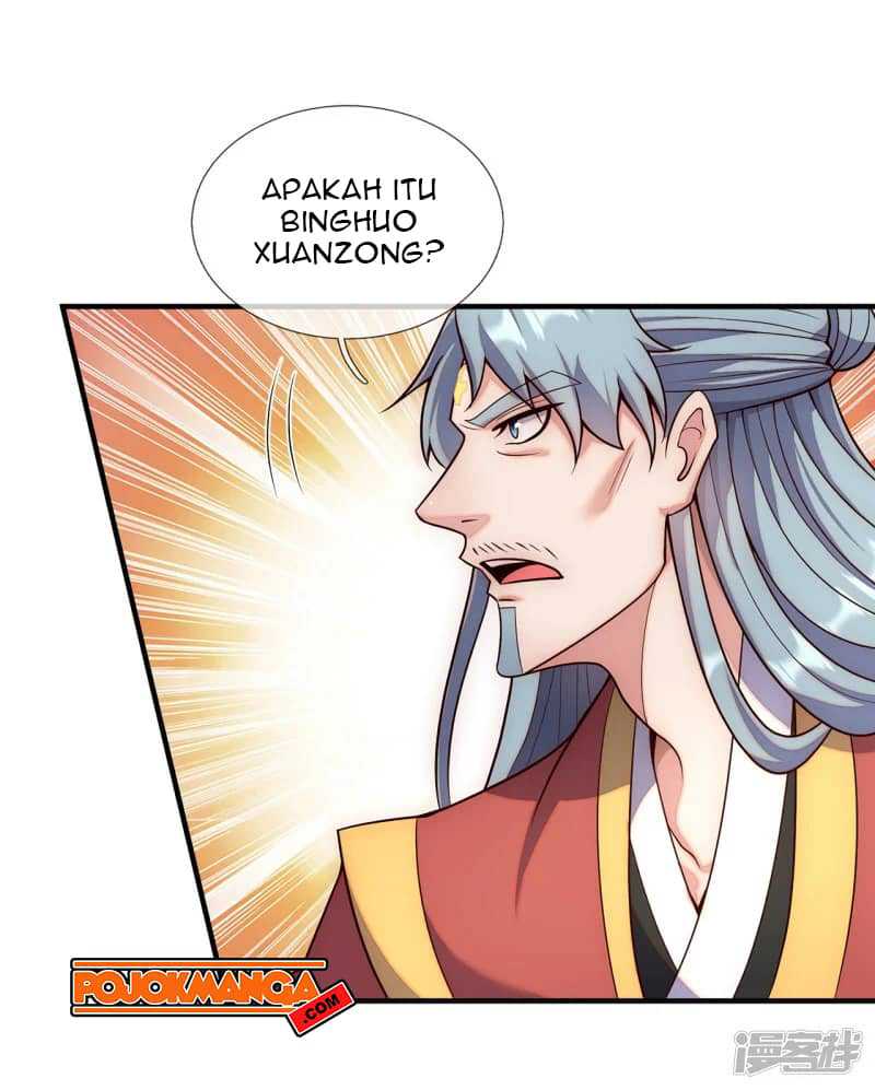 Xuantian Supreme Chapter 68