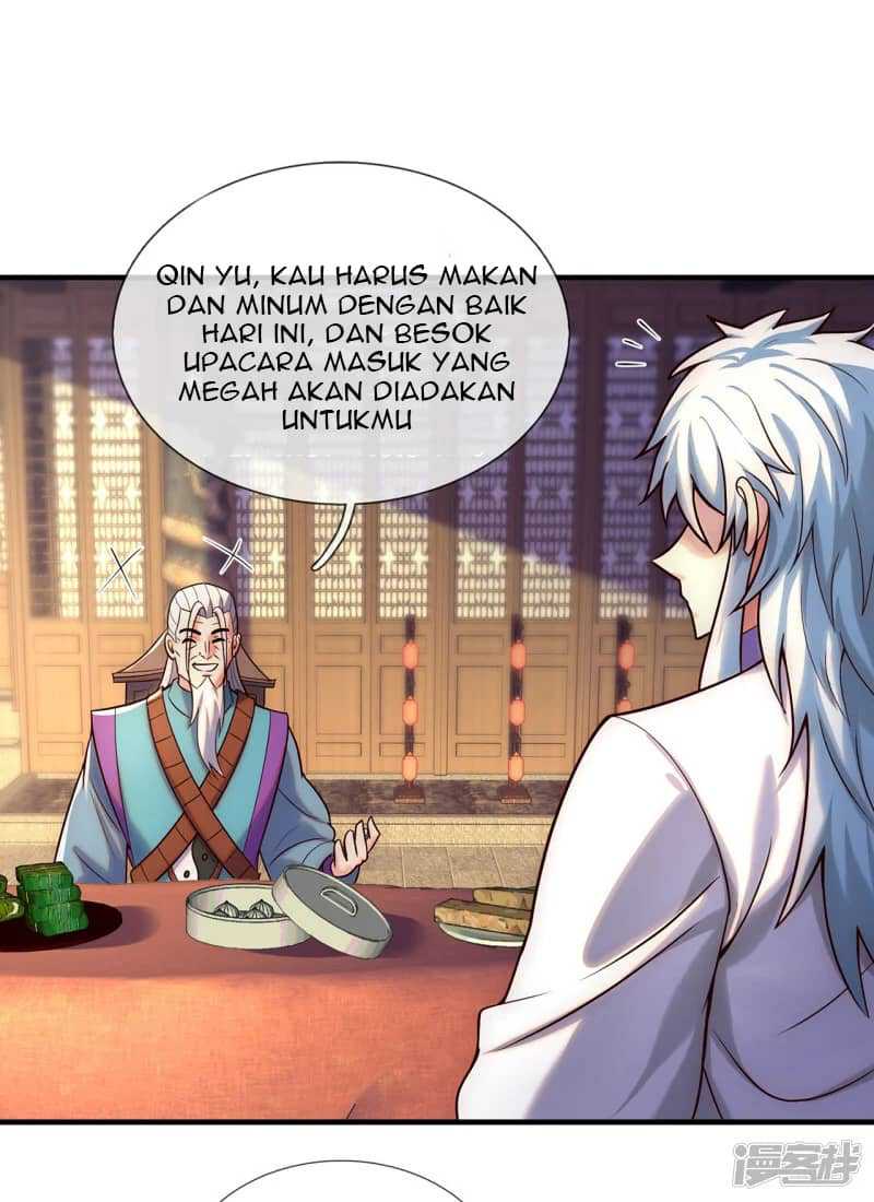 Xuantian Supreme Chapter 72