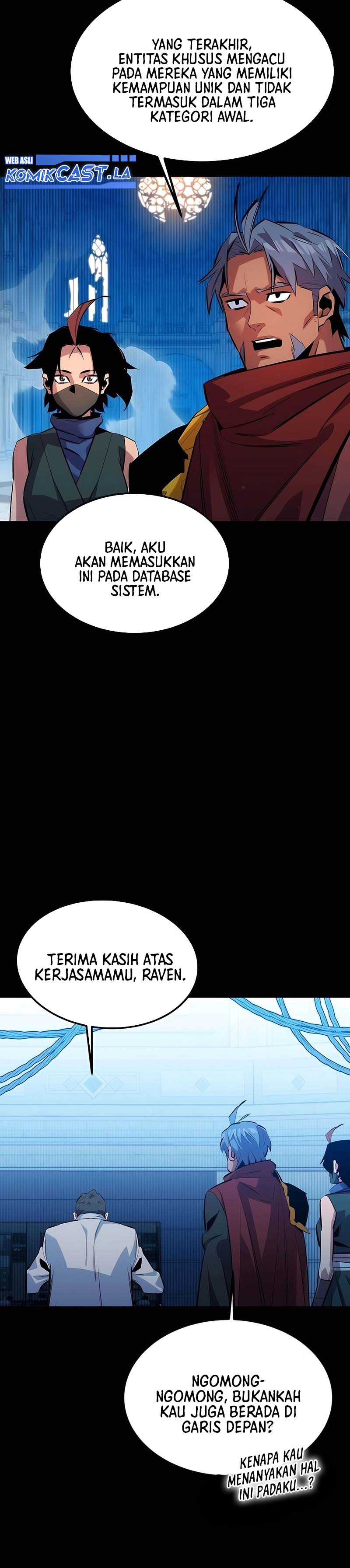 Auto-Hunting With Clones Chapter 123 page 9
