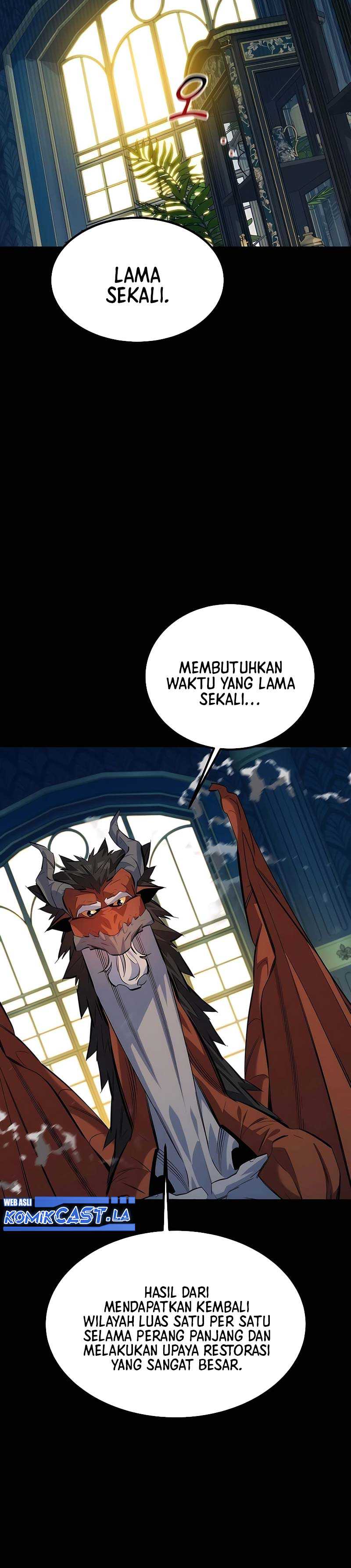Auto-Hunting With Clones Chapter 123 page 28