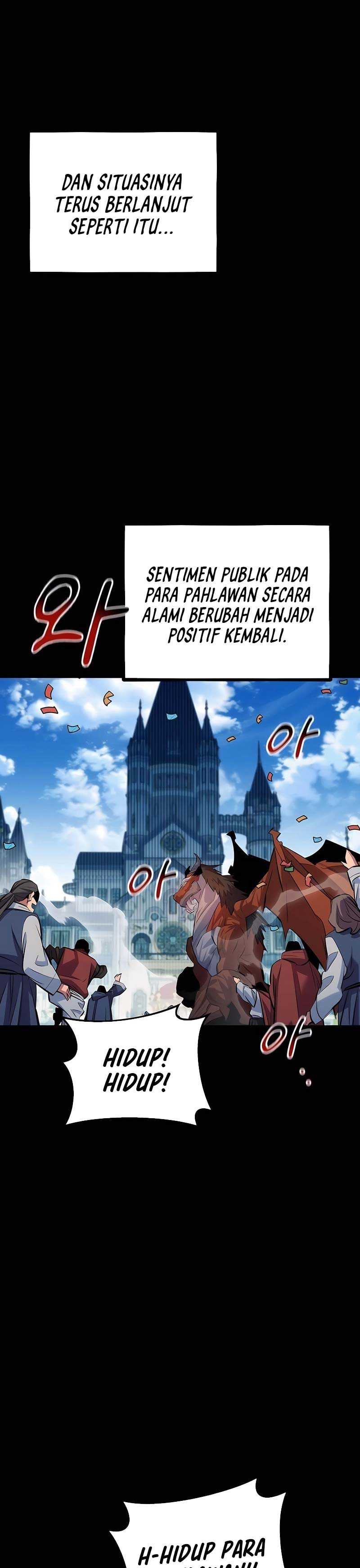 Auto-Hunting With Clones Chapter 123 page 2