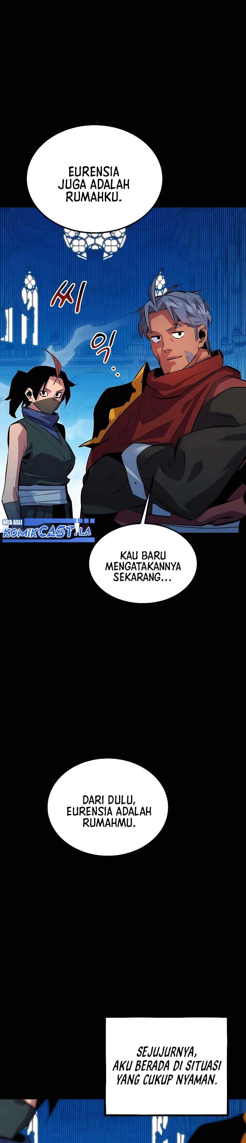 Auto-Hunting With Clones Chapter 123 page 16