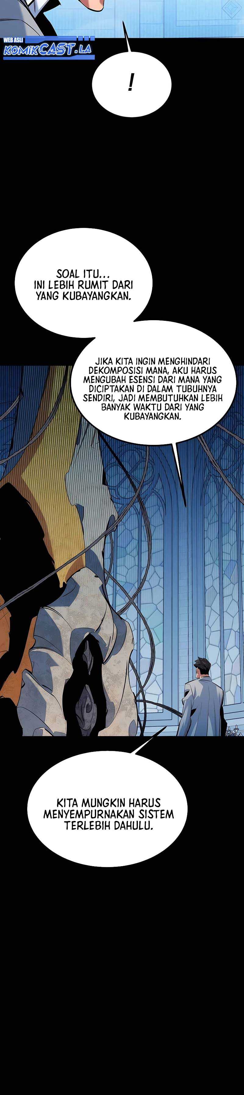Auto-Hunting With Clones Chapter 123 page 14