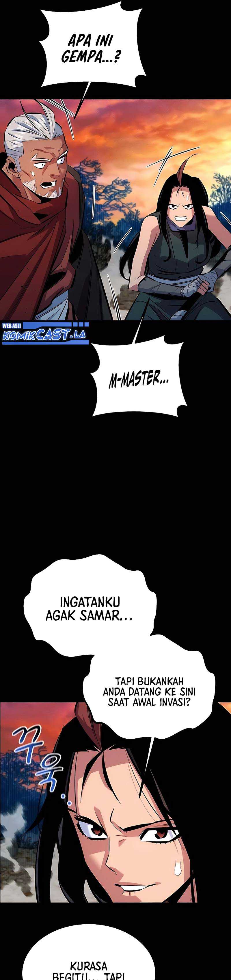 Auto-Hunting With Clones Chapter 123 page 43