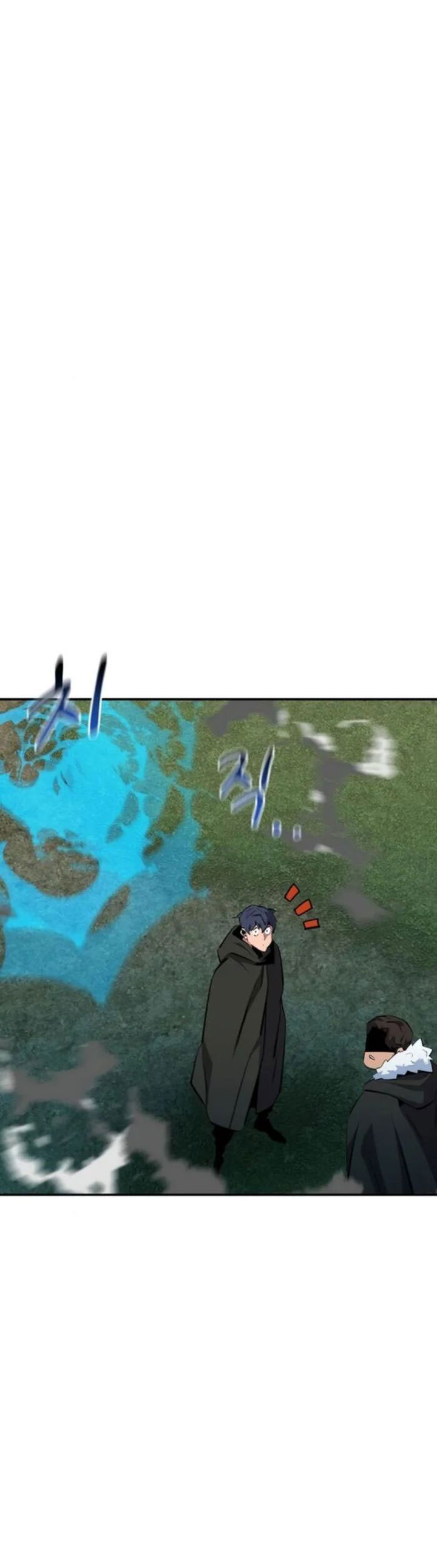 Auto-Hunting With Clones Chapter 136