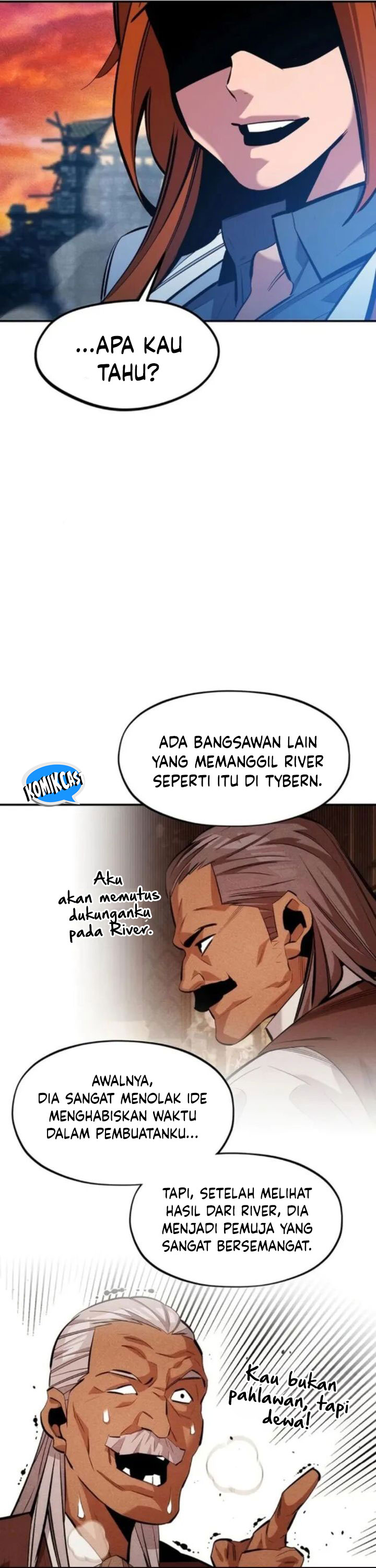 Auto-Hunting With Clones Chapter 136