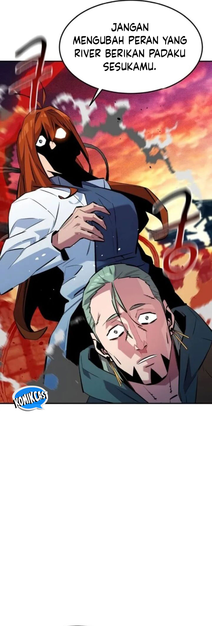 Auto-Hunting With Clones Chapter 136