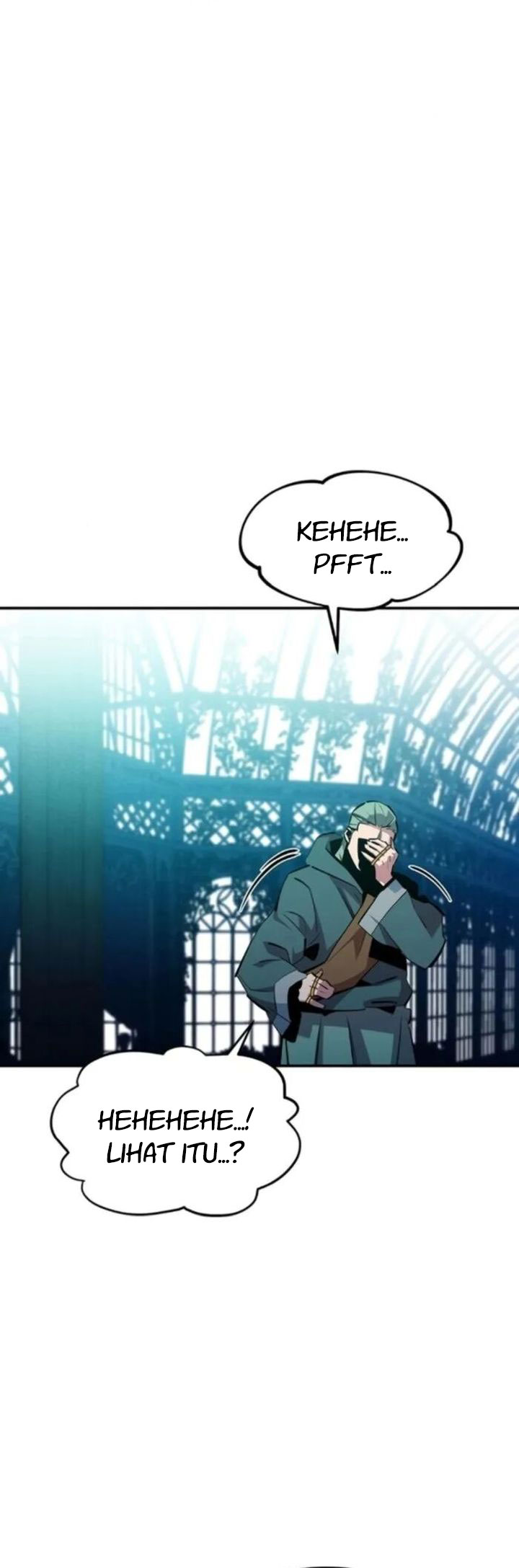 Auto-Hunting With Clones Chapter 136