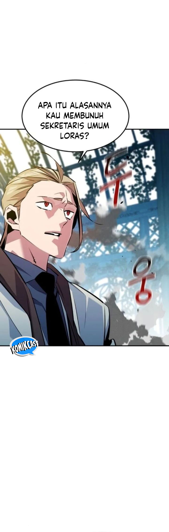 Auto-Hunting With Clones Chapter 136
