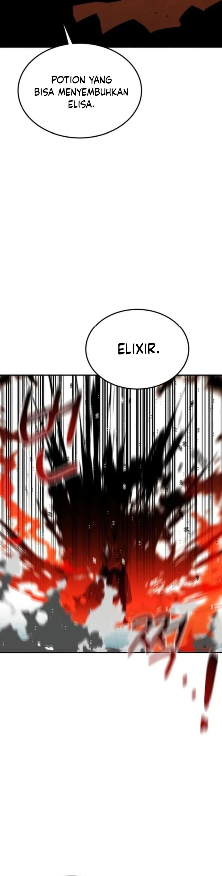 Auto-Hunting With Clones Chapter 136