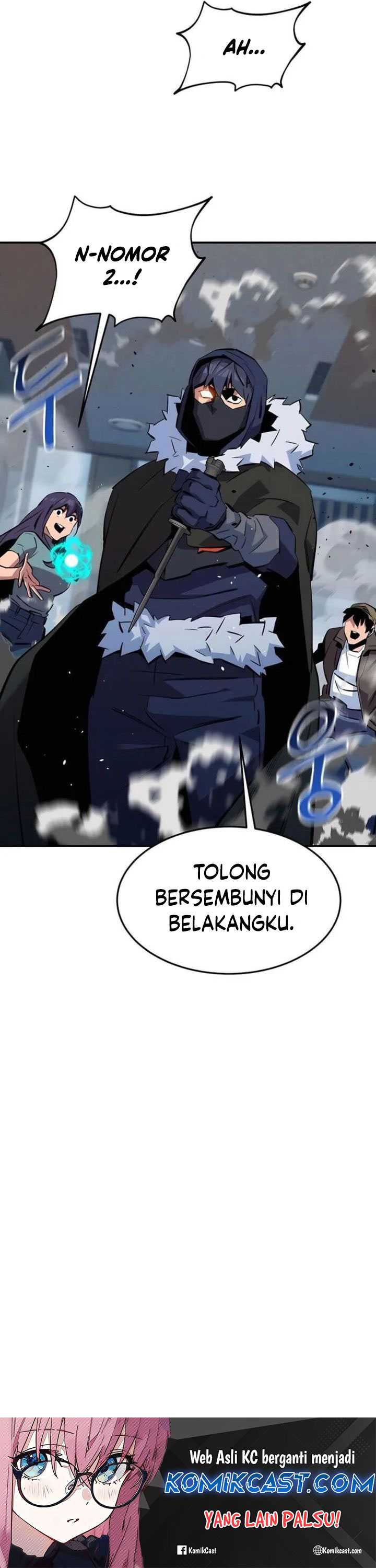 Auto-Hunting With Clones Chapter 137