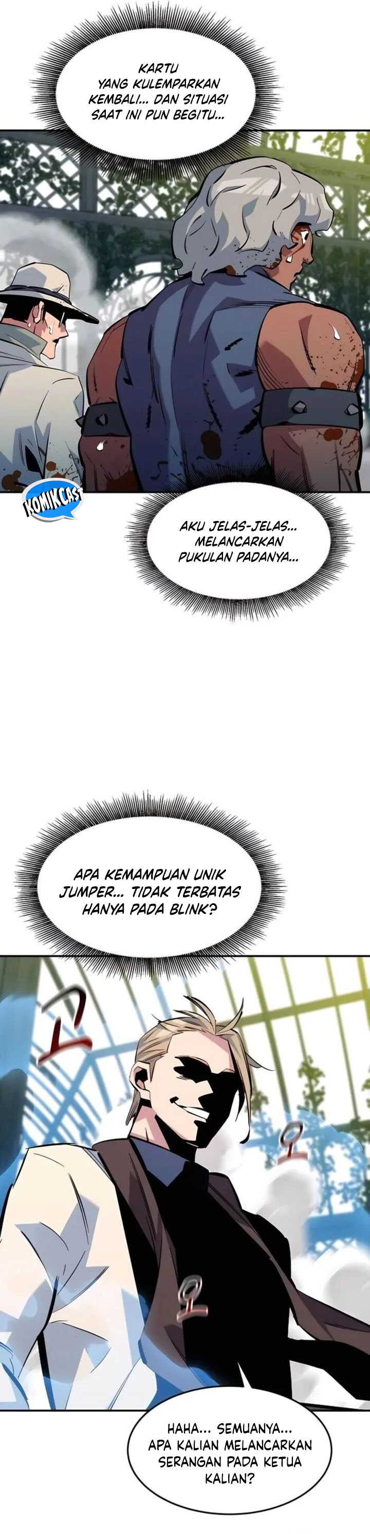Auto-Hunting With Clones Chapter 137