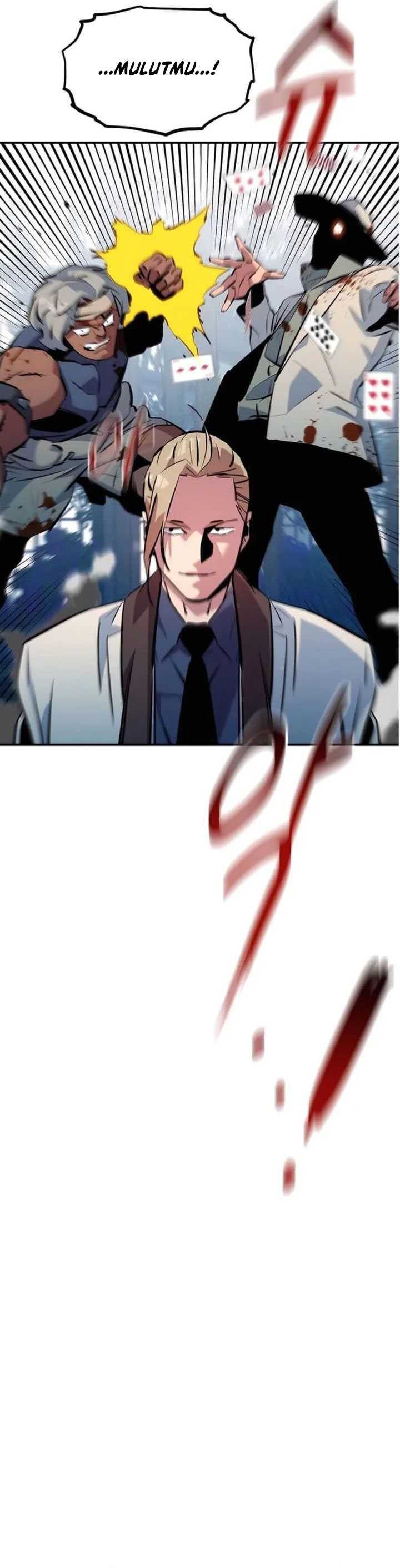 Auto-Hunting With Clones Chapter 137