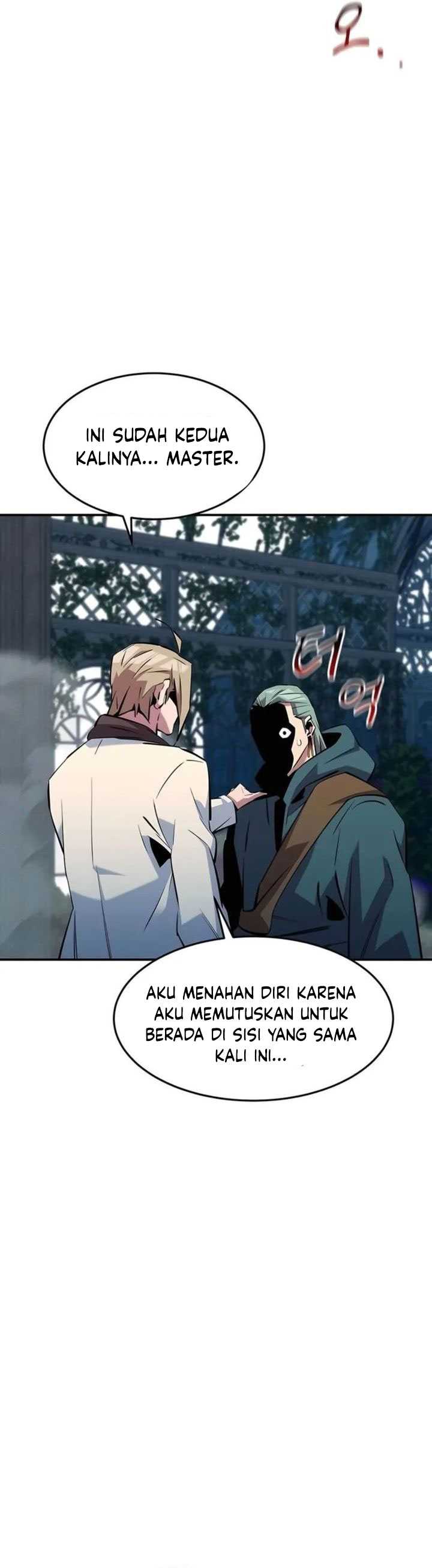 Auto-Hunting With Clones Chapter 137