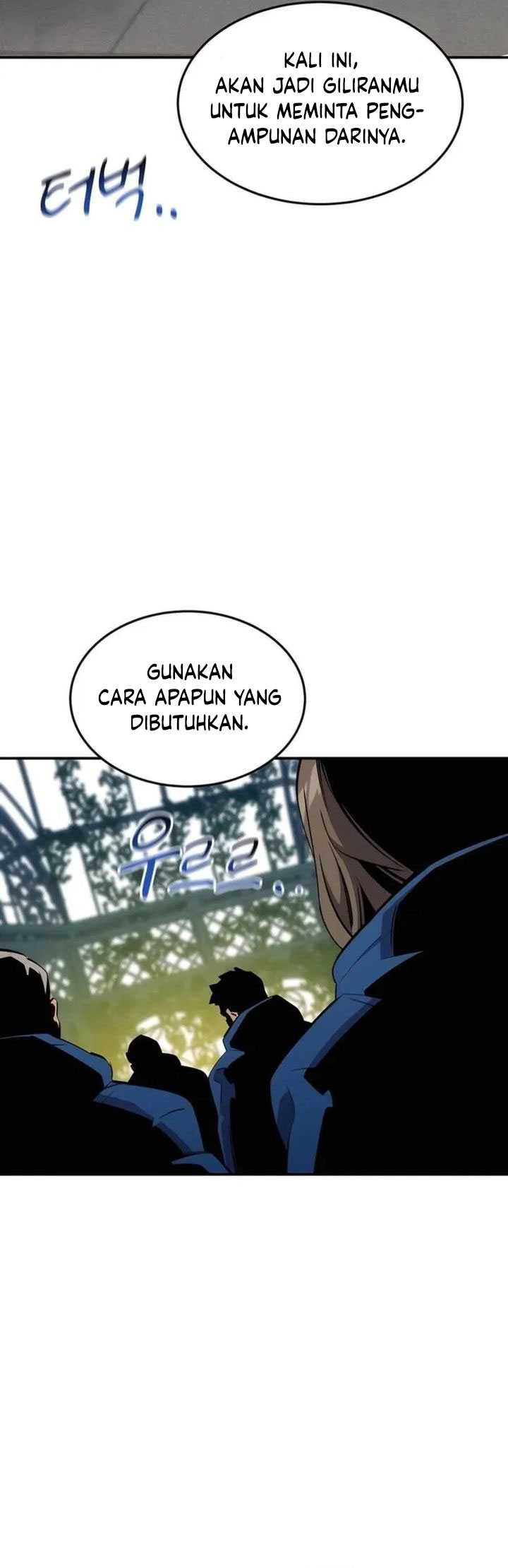Auto-Hunting With Clones Chapter 137