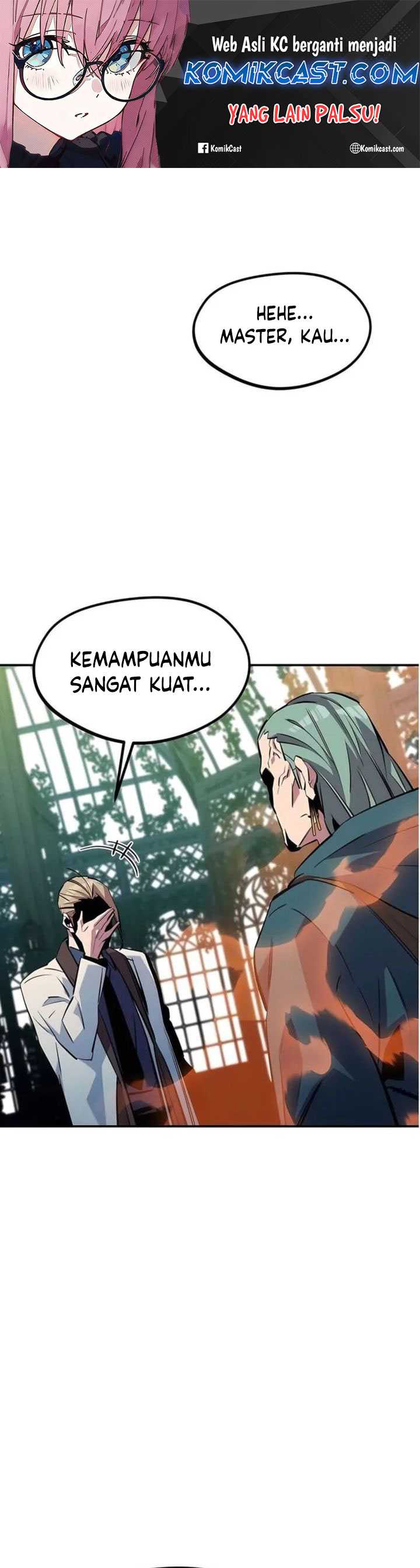 Auto-Hunting With Clones Chapter 137