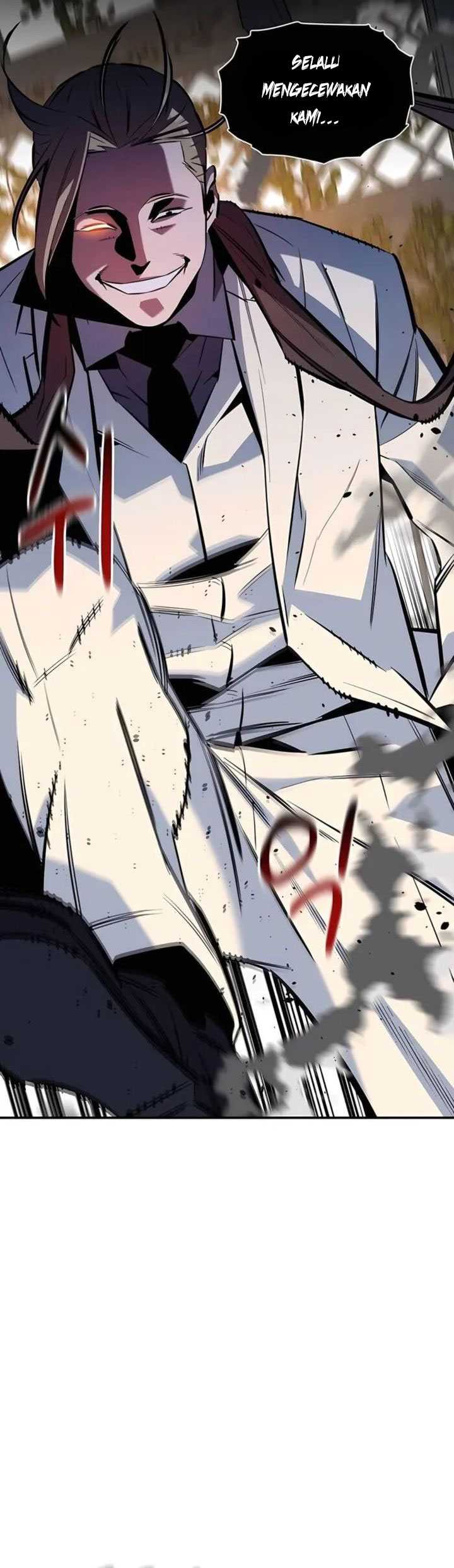 Auto-Hunting With Clones Chapter 137