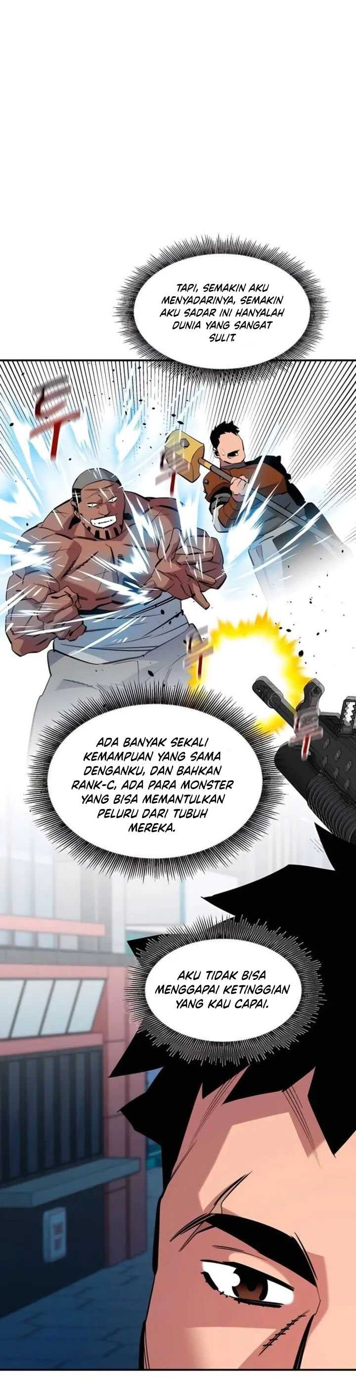 Auto-Hunting With Clones Chapter 137