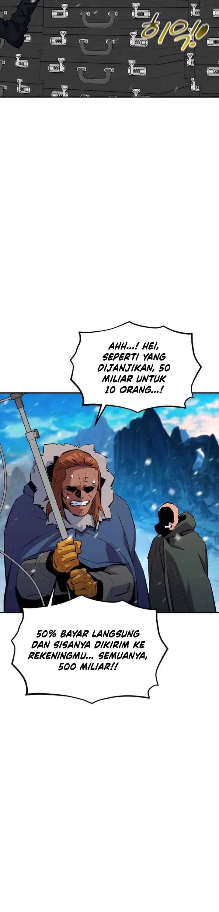 Auto-Hunting With Clones Chapter 137