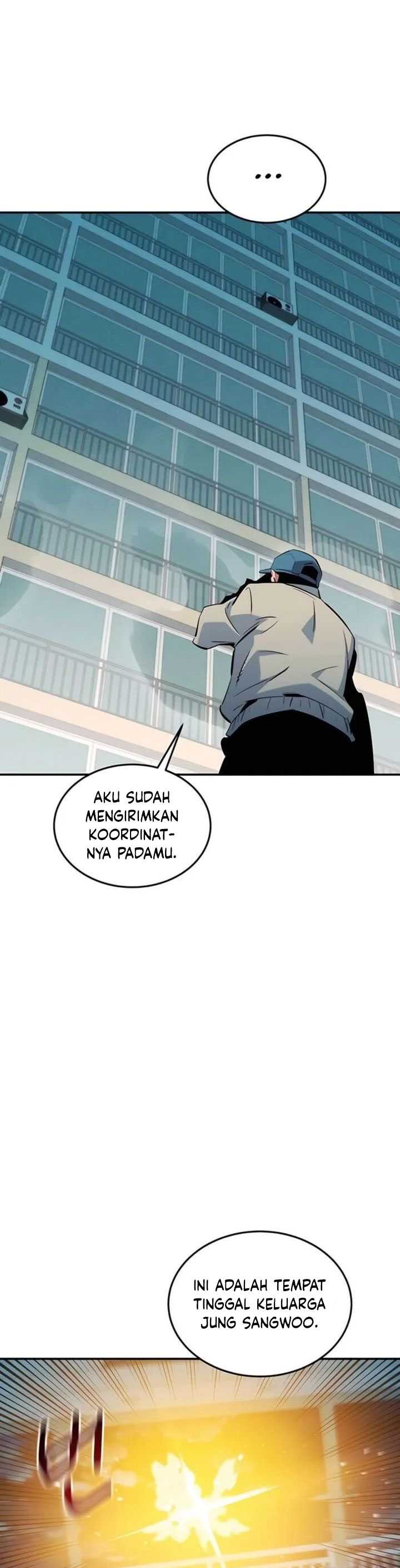 Auto-Hunting With Clones Chapter 137