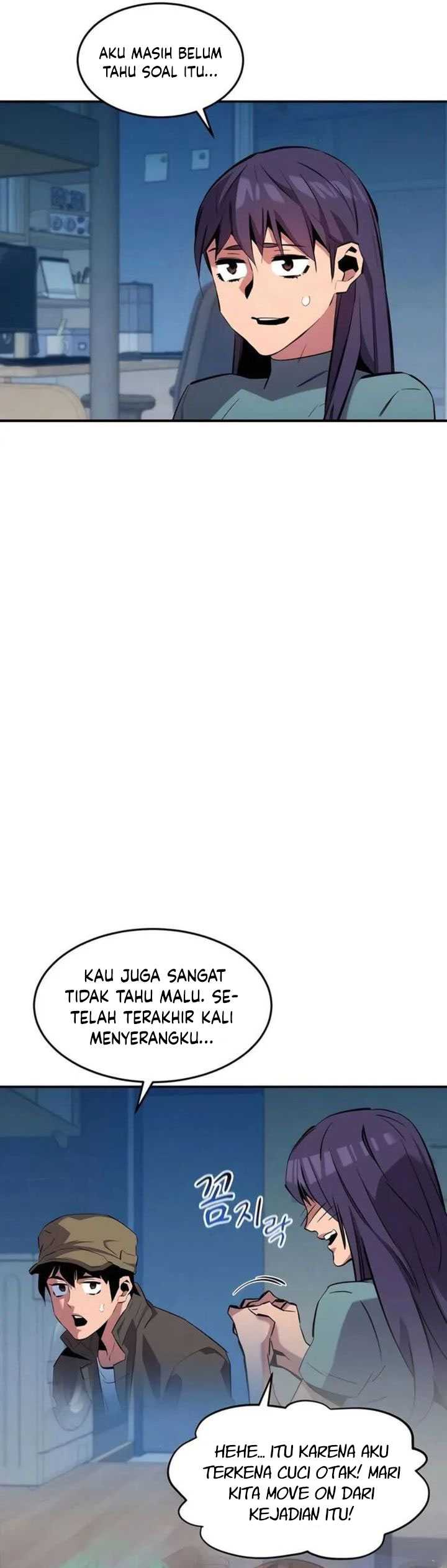 Auto-Hunting With Clones Chapter 137