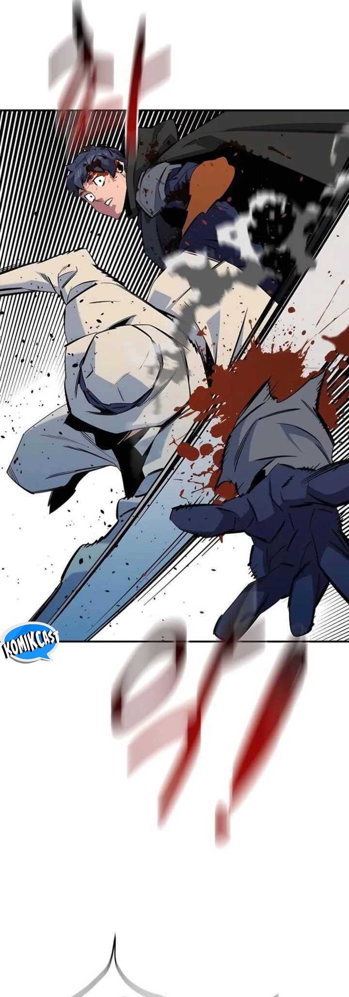 Auto-Hunting With Clones Chapter 138