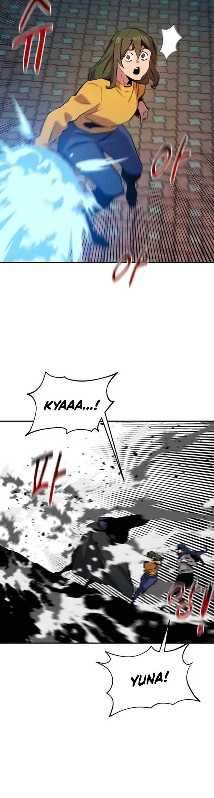 Auto-Hunting With Clones Chapter 138