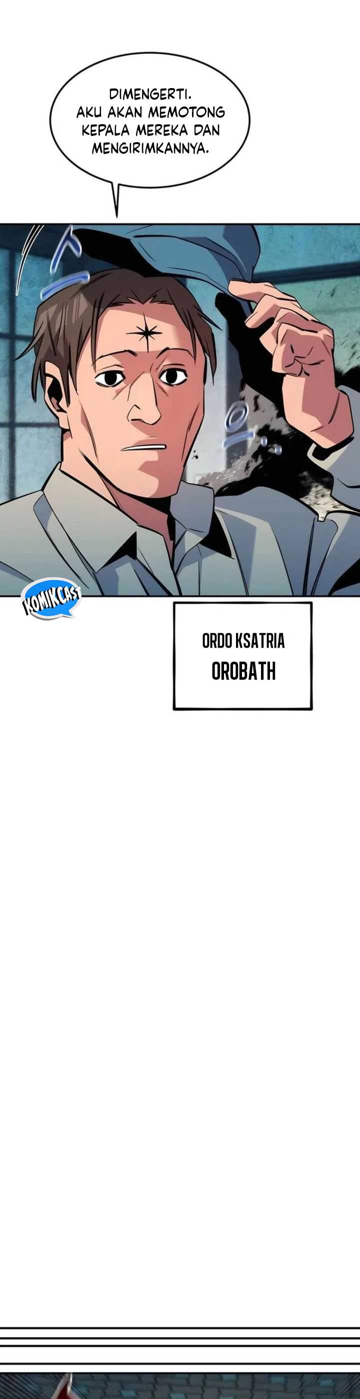 Auto-Hunting With Clones Chapter 138