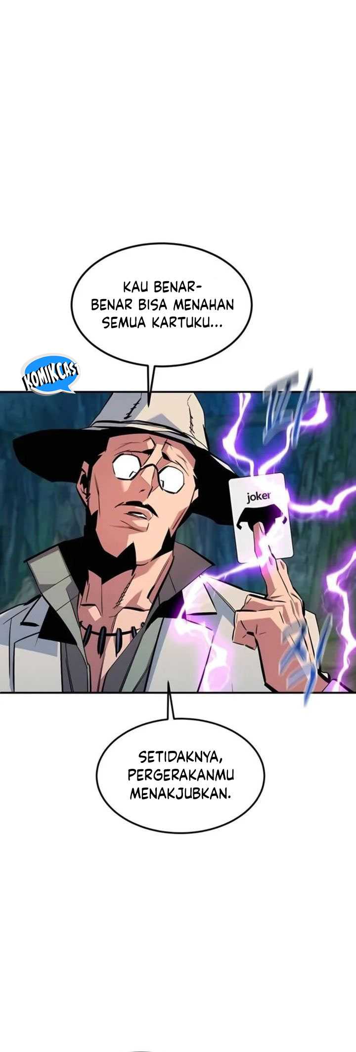 Auto-Hunting With Clones Chapter 138