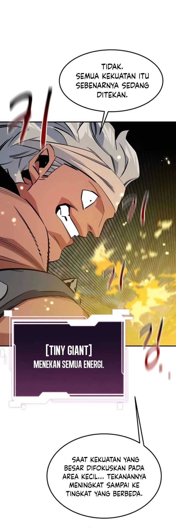 Auto-Hunting With Clones Chapter 138