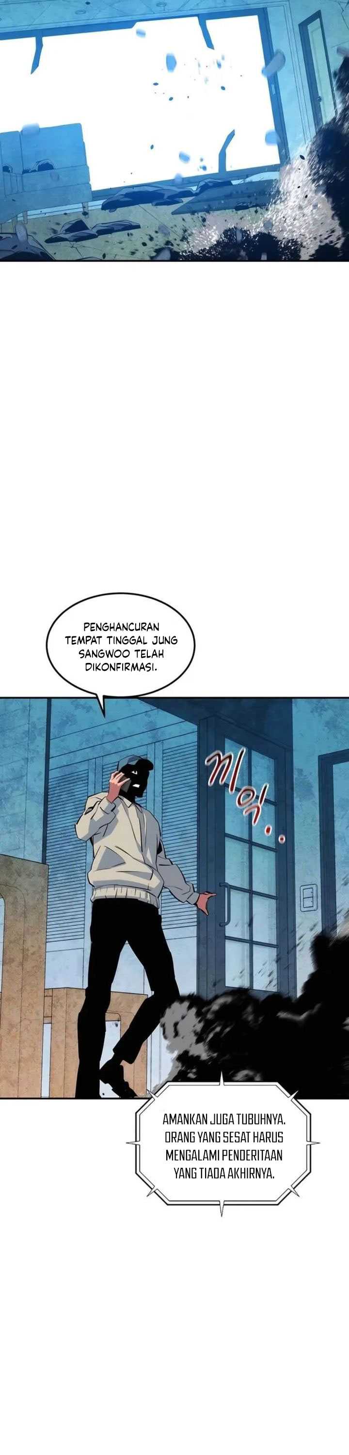 Auto-Hunting With Clones Chapter 138