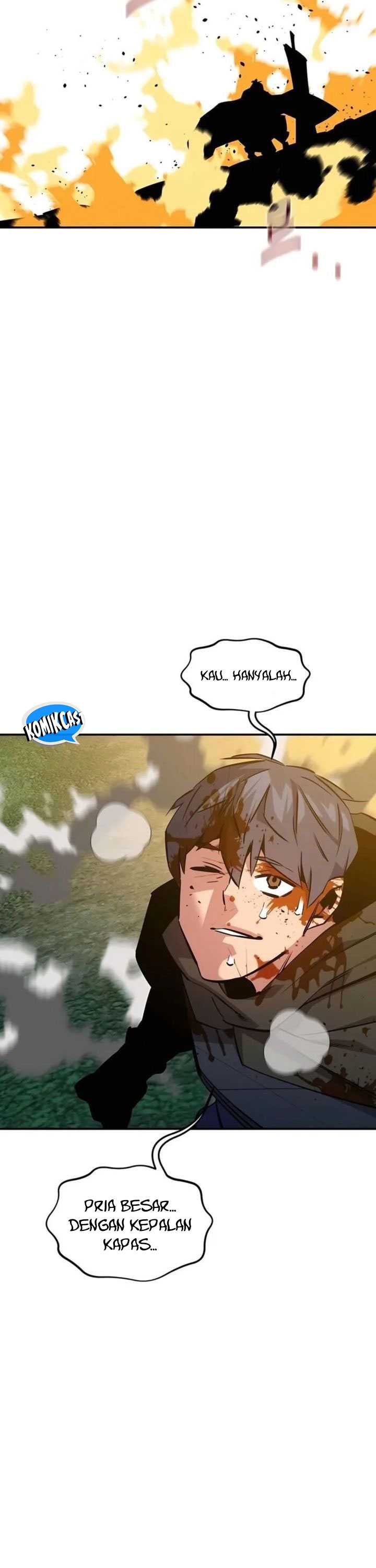 Auto-Hunting With Clones Chapter 138