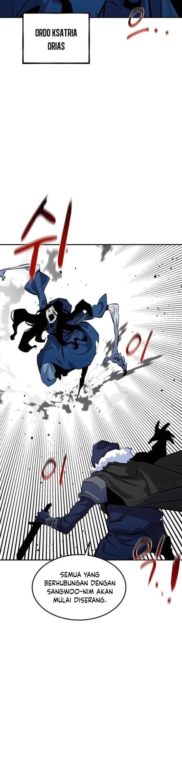 Auto-Hunting With Clones Chapter 138