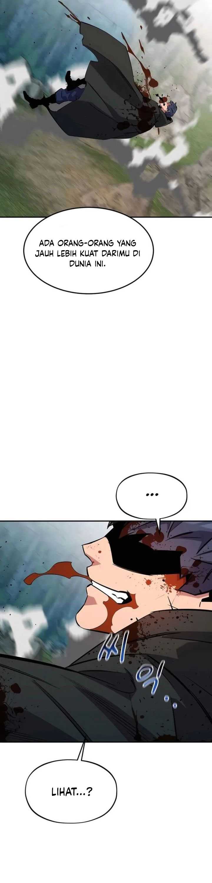 Auto-Hunting With Clones Chapter 138