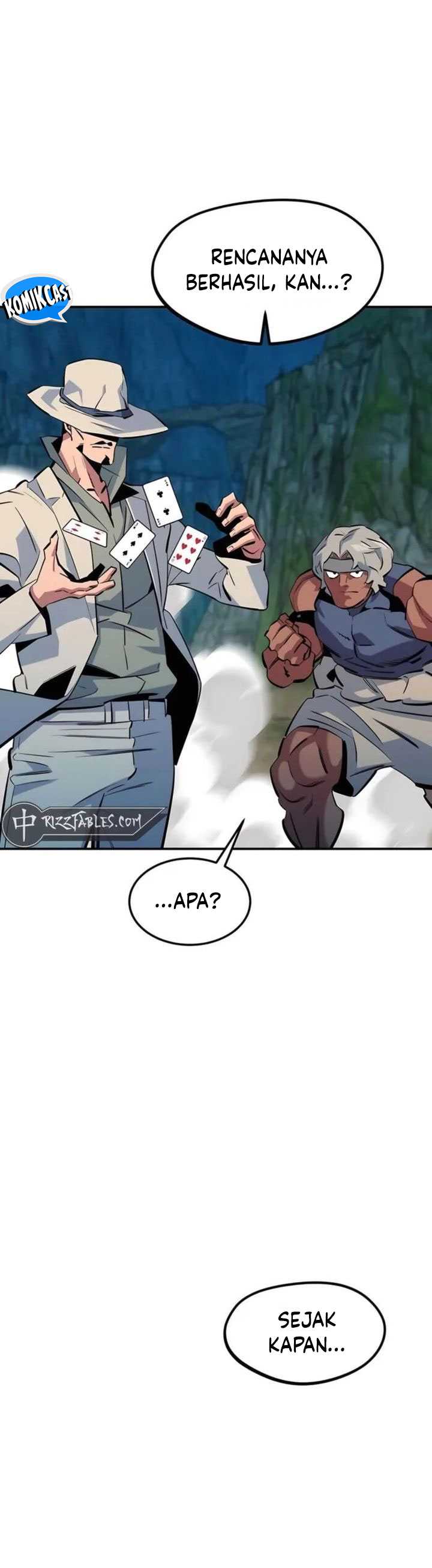 Auto-Hunting With Clones Chapter 138