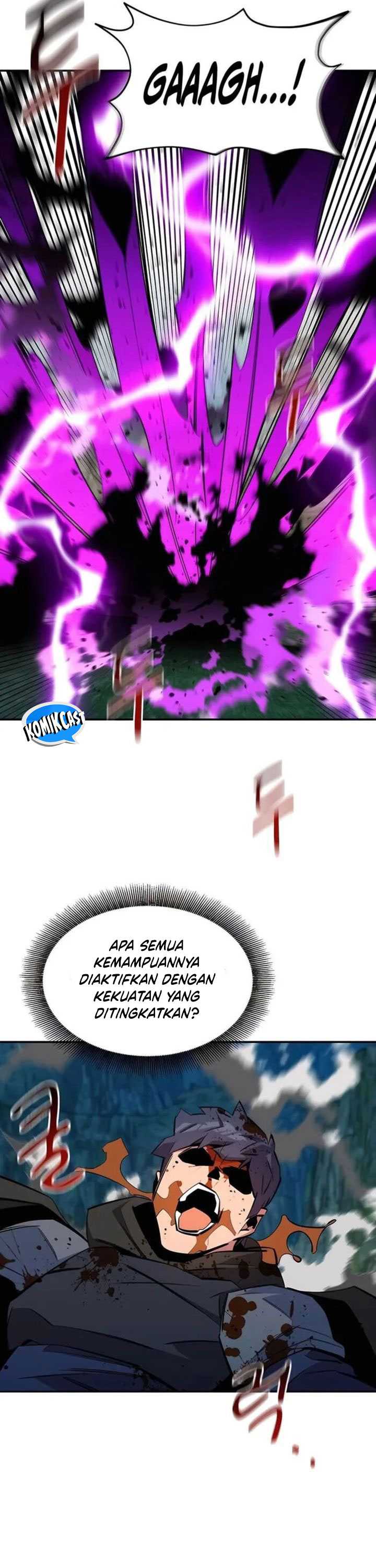 Auto-Hunting With Clones Chapter 138