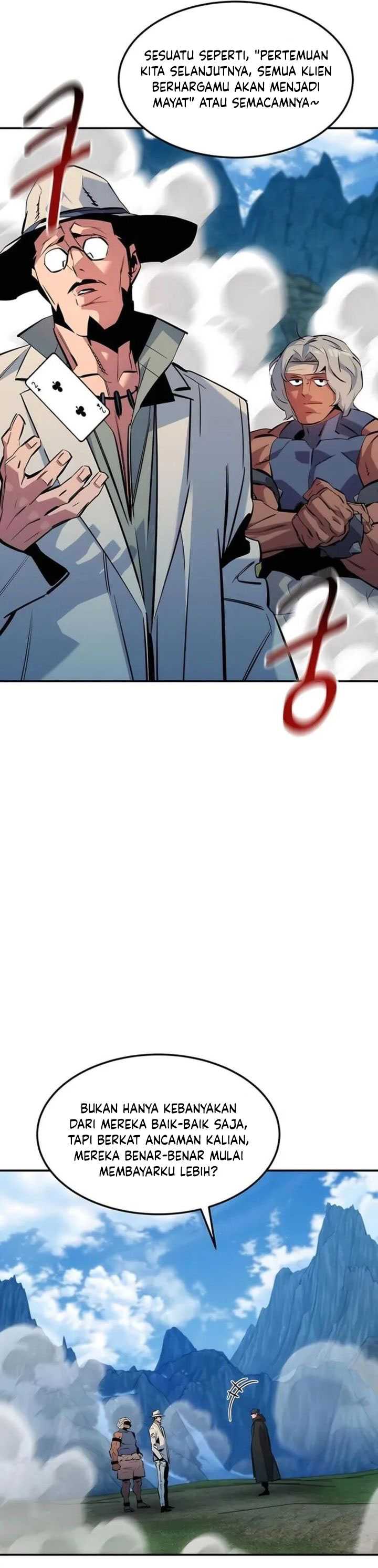 Auto-Hunting With Clones Chapter 138