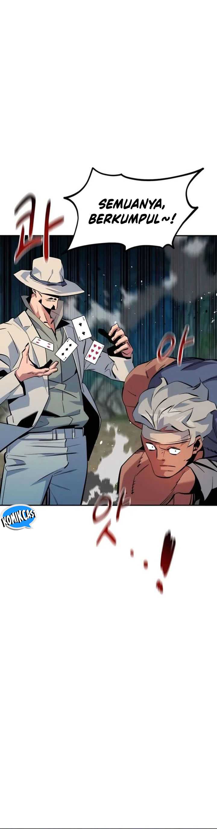 Auto-Hunting With Clones Chapter 138