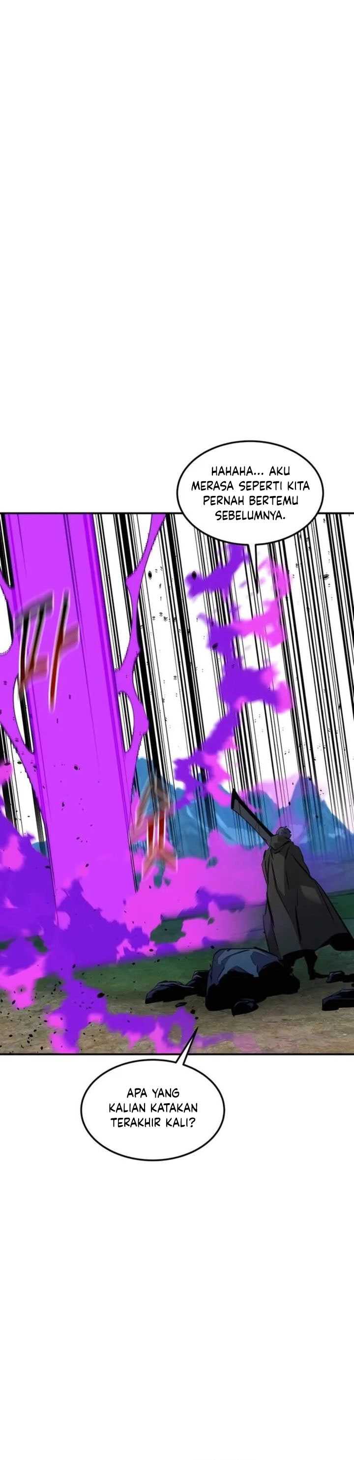 Auto-Hunting With Clones Chapter 138