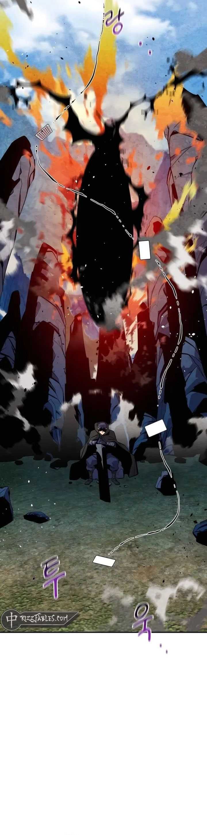 Auto-Hunting With Clones Chapter 138