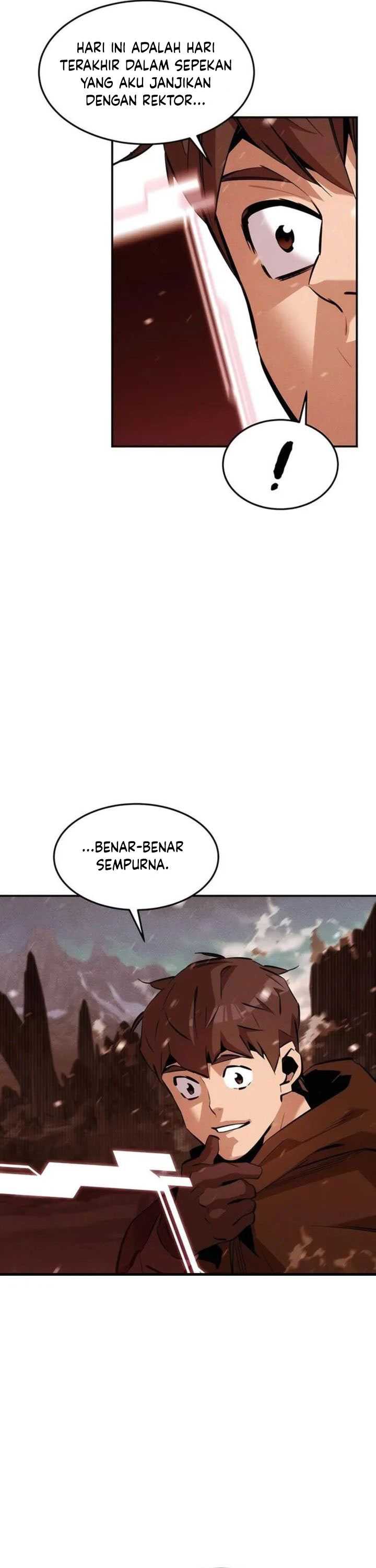 Auto-Hunting With Clones Chapter 138