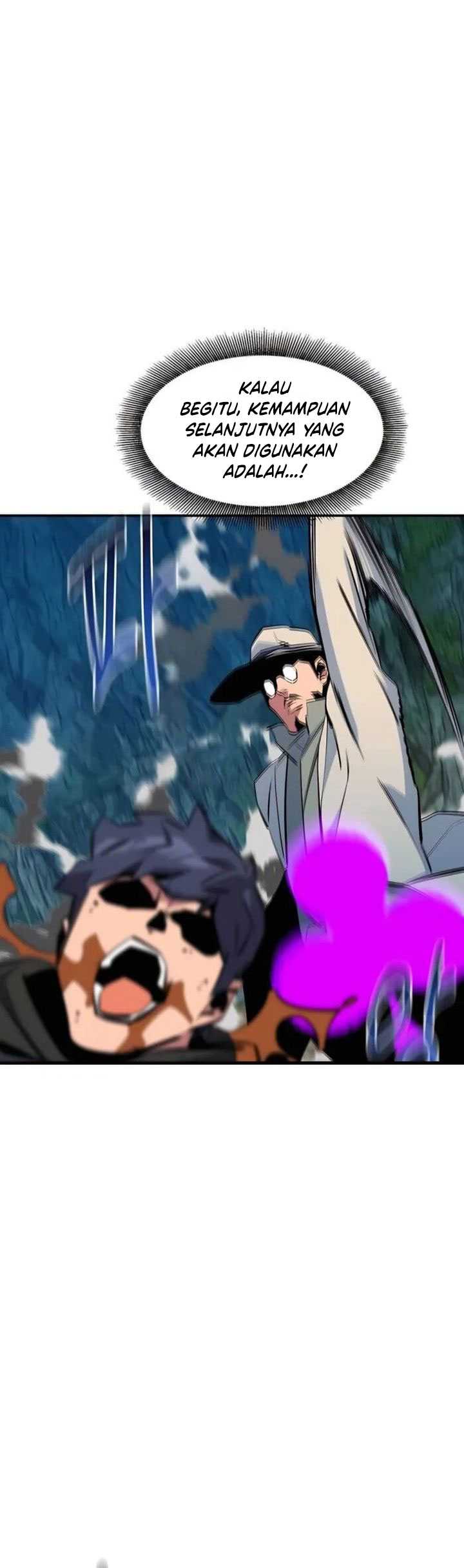 Auto-Hunting With Clones Chapter 138
