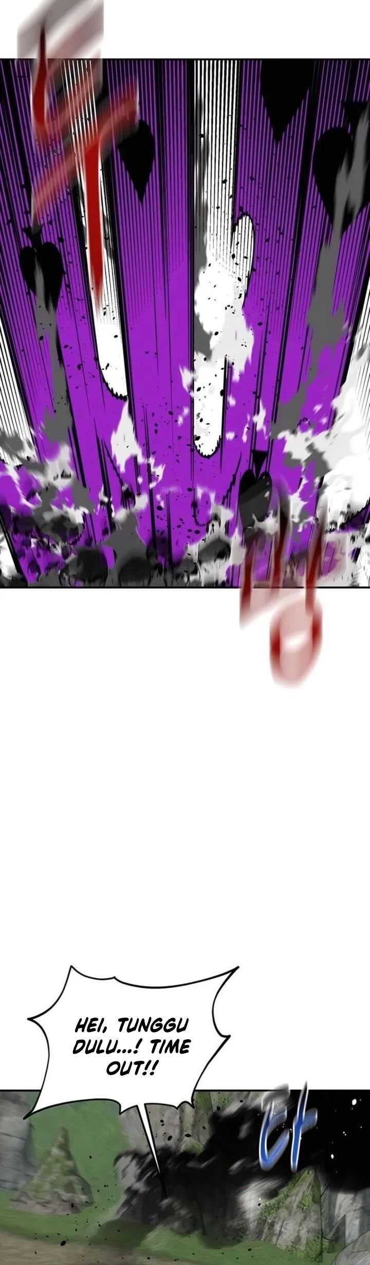 Auto-Hunting With Clones Chapter 138